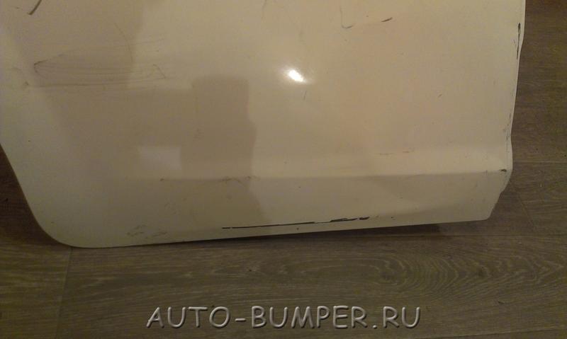 Ford Focus 2 2008- Дверь задняя правая 1505778 1702402