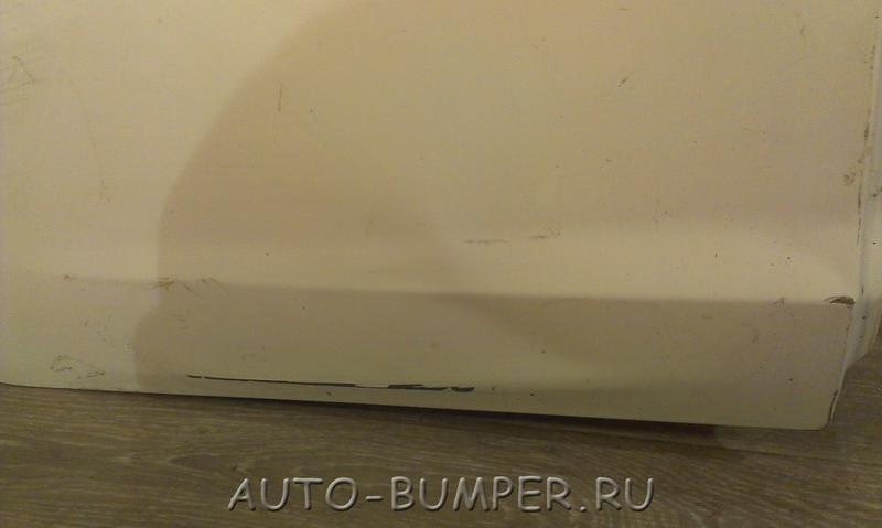 Ford Focus 2 2008- Дверь задняя правая 1505778 1702402