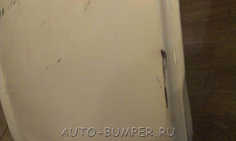 Ford Focus 2 2008- Дверь задняя правая 1505778 1702402