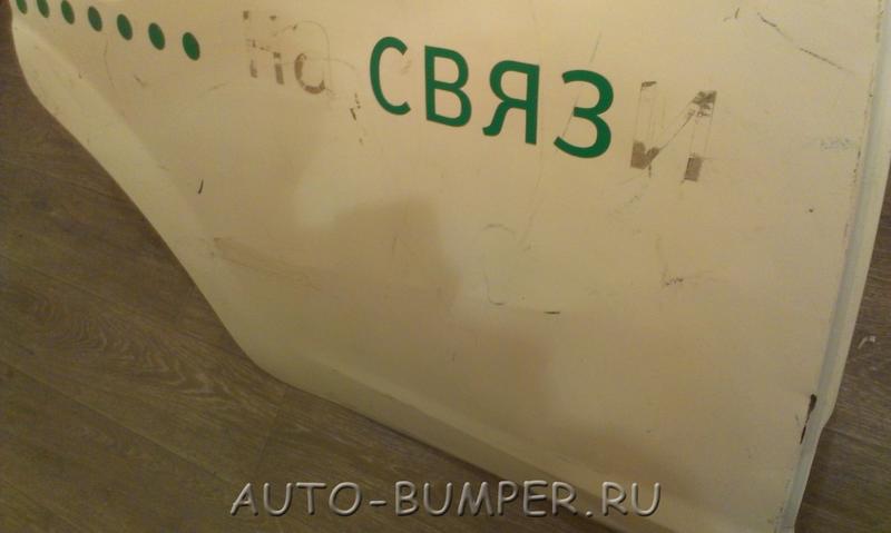Ford Focus 2 2008- Дверь задняя правая 1505778 1702402
