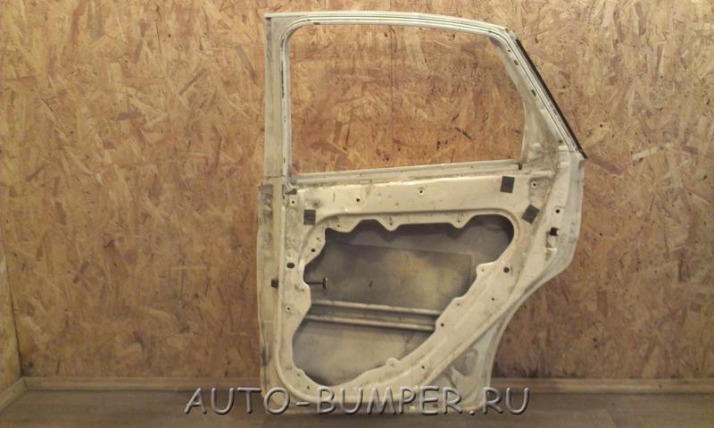 Ford Focus 2 2008- Дверь задняя правая 1505778 1702402