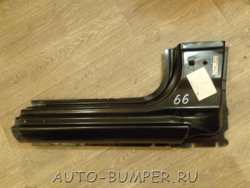 Ford Mondeo 4 Седан 2007- Порог правый  1470451