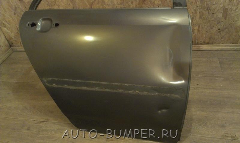 Toyota Corolla 120 Хэтчбэк Дверь задняя правая 6700302170