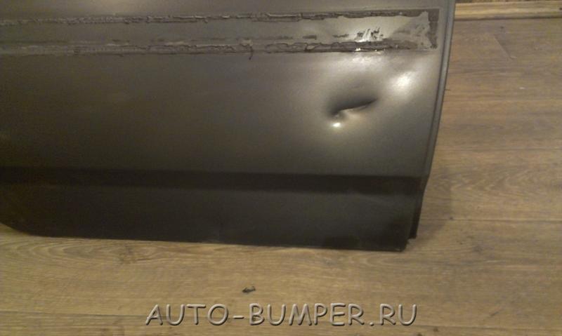 Toyota Corolla 120 Хэтчбэк Дверь задняя правая 6700302170