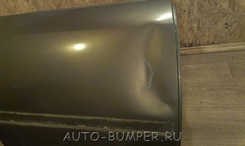 Toyota Corolla 120 Хэтчбэк Дверь задняя правая 6700302170