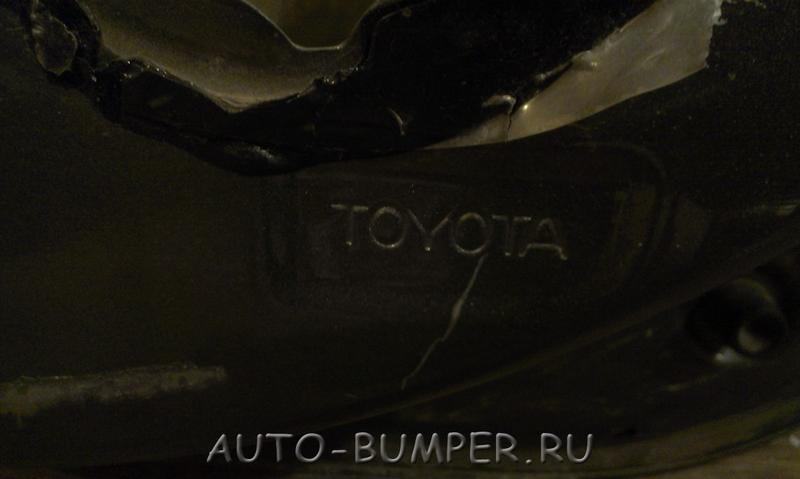 Toyota Corolla 120 Хэтчбэк Дверь задняя правая 6700302170
