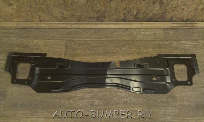 Volkswagen Passat B6, B7 2006- Панель задняя  3C5813301
