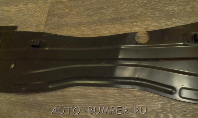 Volkswagen Passat B6, B7 2006- Панель задняя  3C5813301