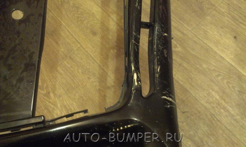Ford Focus 3 2011- Бампер передний  BM5117757A
