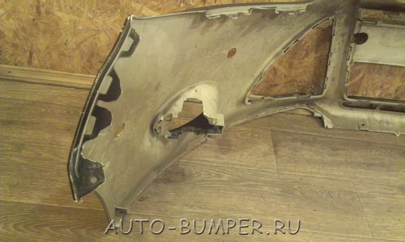 Ford Focus 3 2011- Бампер передний  BM5117757A