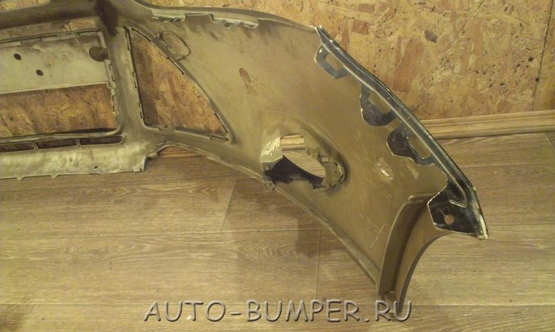 Ford Focus 3 2011- Бампер передний  BM5117757A