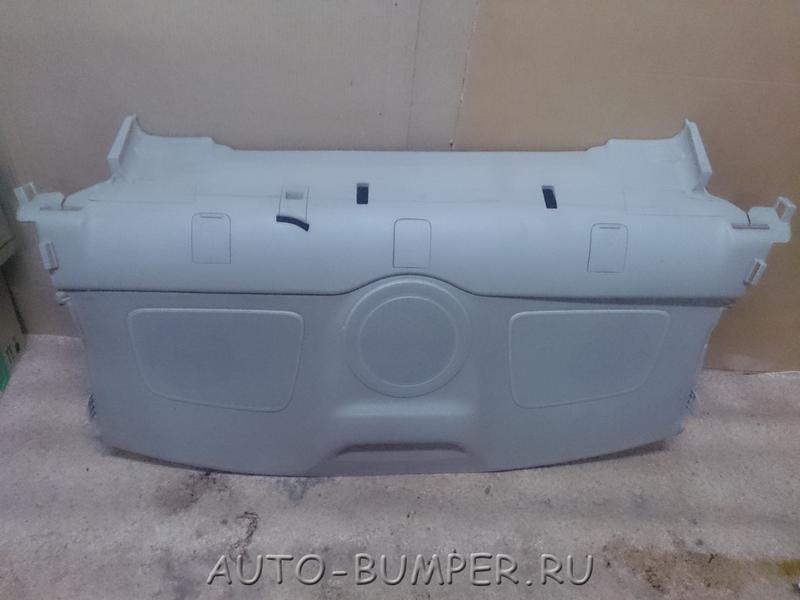 Honda Accord 8 2008- Обшивка полки багажника 84502TL0G11ZA