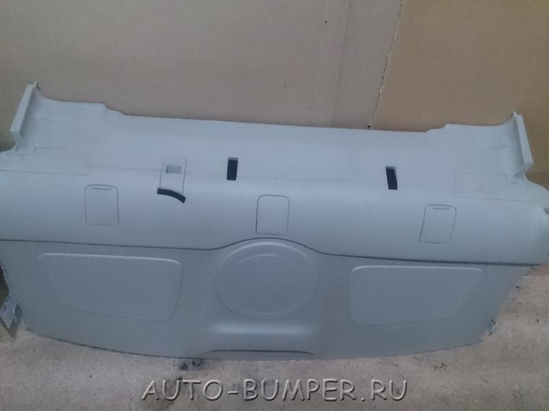 Honda Accord 8 2008- Обшивка полки багажника 84502TL0G11ZA