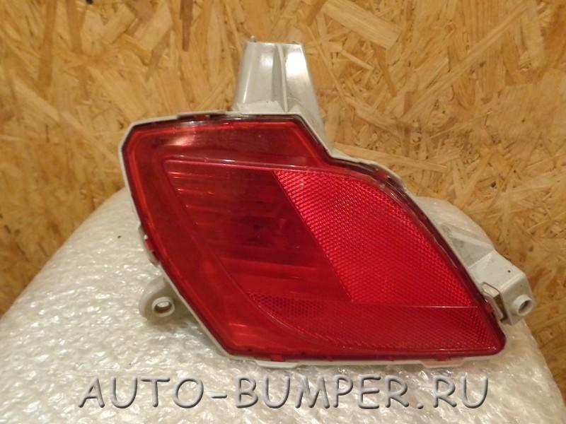 Mazda CX5 2012- Фонарь зад.бампера правый  KD8151650 KD7751650 KD77-51-650A
