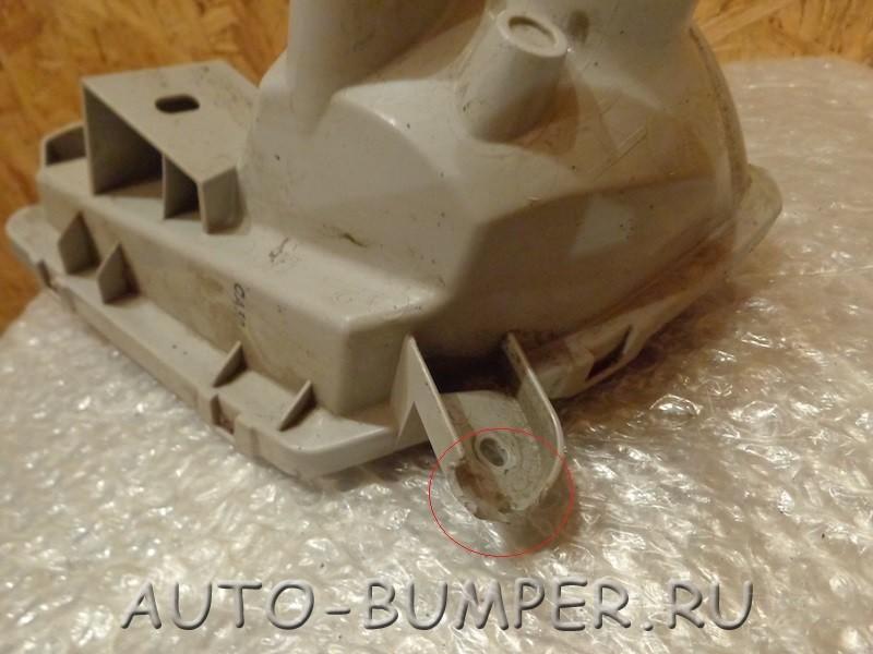 Mazda CX5 2012- Фонарь зад.бампера правый  KD8151650 KD7751650 KD77-51-650A