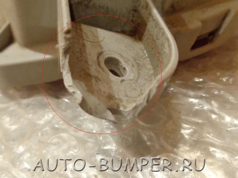 Mazda CX5 2012- Фонарь зад.бампера правый  KD8151650 KD7751650 KD77-51-650A