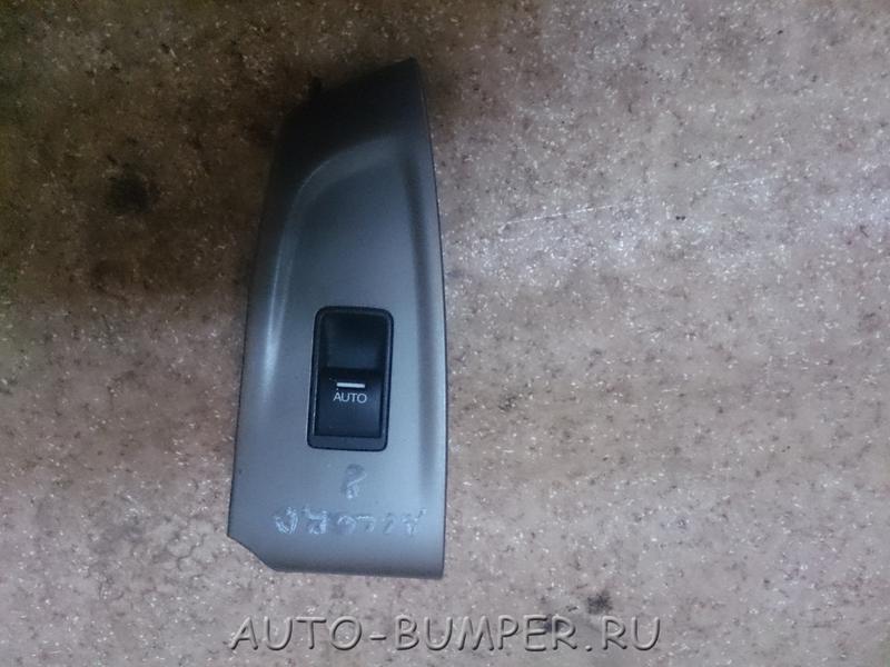 Honda Accord 8 2008- Кнопка стеклоподъемника 83791TL0G21ZA 35780TL0E01