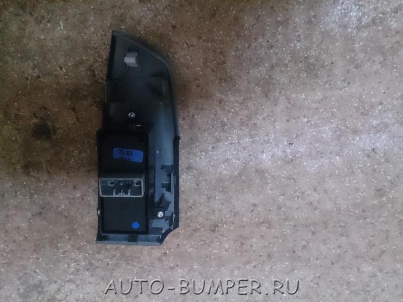 Honda Accord 8 2008- Кнопка стеклоподъемника 83791TL0G21ZA 35780TL0E01