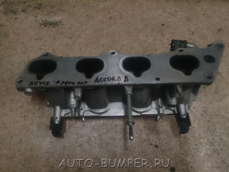 Honda Accord 8 2008- Впускной ресивер инжектора 17050R40A00