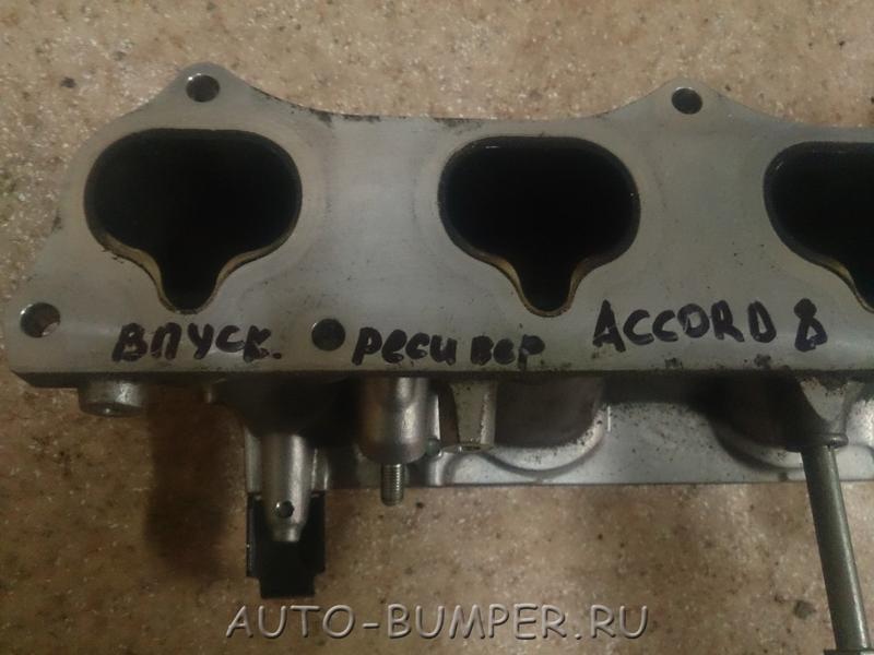 Honda Accord 8 2008- Впускной ресивер инжектора 17050R40A00