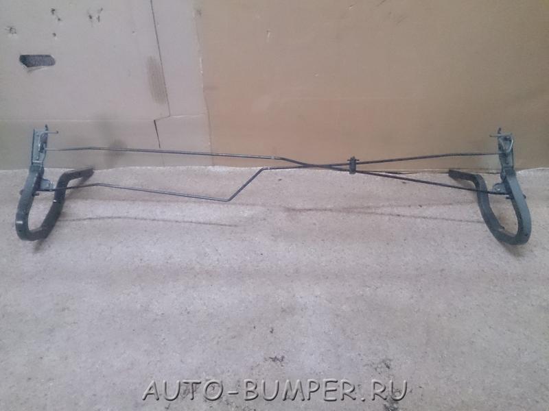 Honda Accord 8 2008- Петли крышки багажника в сборе 74872TL0G00	74871TL0G00 68610TL0G00ZZ 68660TL0G00Z