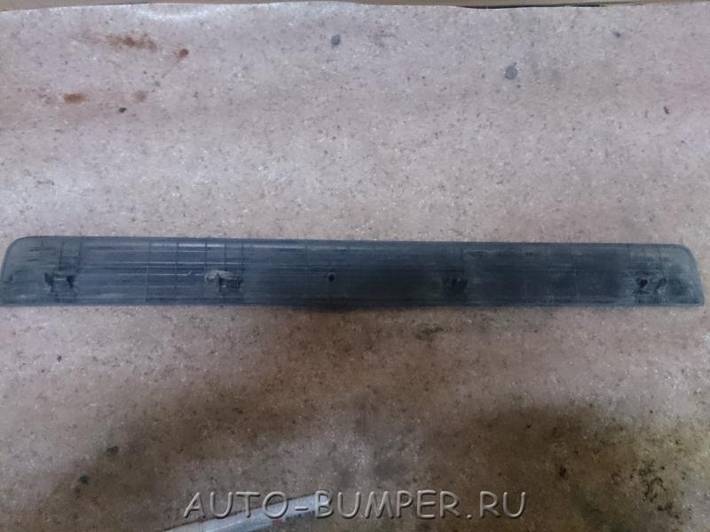 Honda Accord 8 2008- Накладка порога передняя правая  84202TL0003ZB 