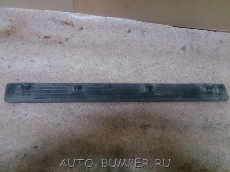 Honda Accord 8 2008- Накладка порога передняя левая  84252TL0003ZB