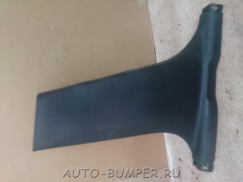 Honda Accord 8 2008- Накладка средней стойки нижняя левая  84171TL0E01ZB