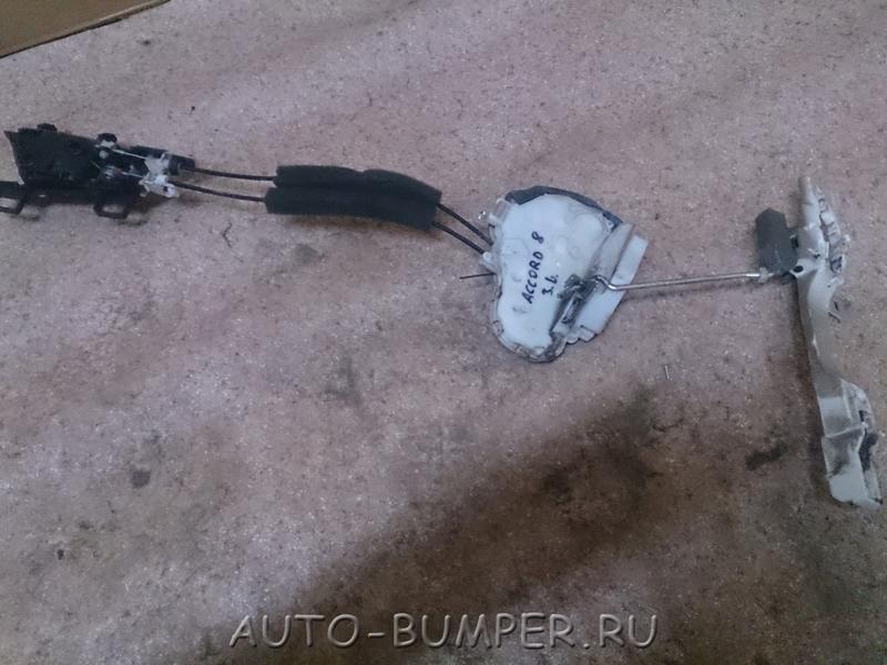 Honda Accord 8 2008- Замок двери задней левой  213123