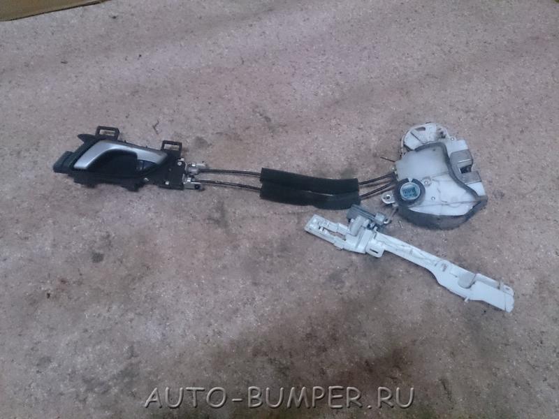 Honda Accord 8 2008- Замок двери задней левой  213123