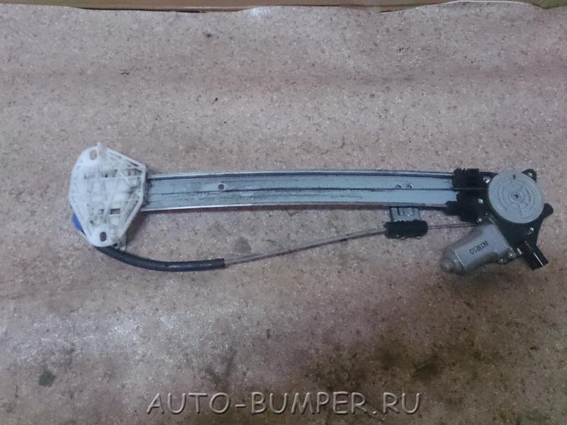 Honda Accord 8 2008- Стеклоподъемник задний левый  72750TL0Q01 	