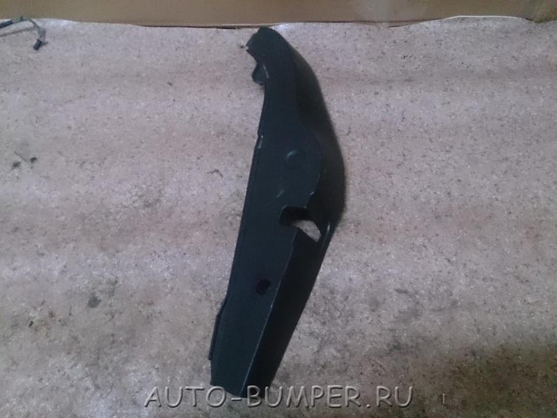 Honda Accord 8 2008- Накладка замка двери  83580TL0G01ZB 83730TL0G01ZB 83780TL