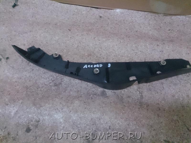 Honda Accord 8 2008- Накладка замка двери  83580TL0G01ZB 83730TL0G01ZB 83780TL