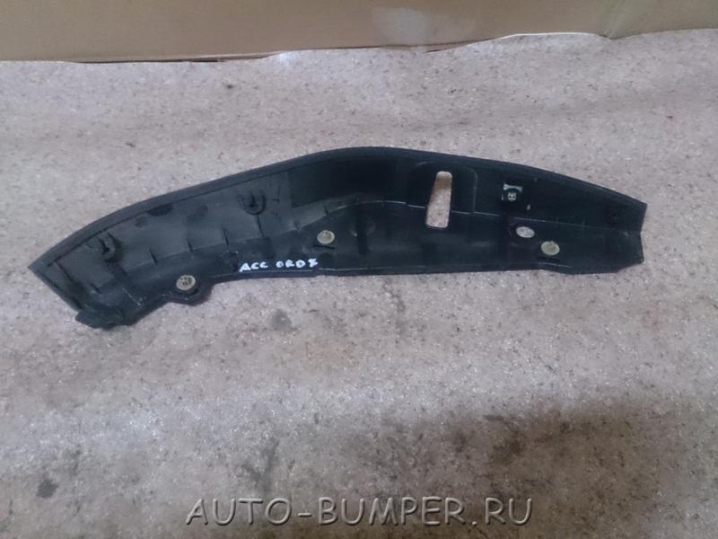 Honda Accord 8 2008- Накладка замка двери  83580TL0G01ZB 83730TL0G01ZB 83780TL