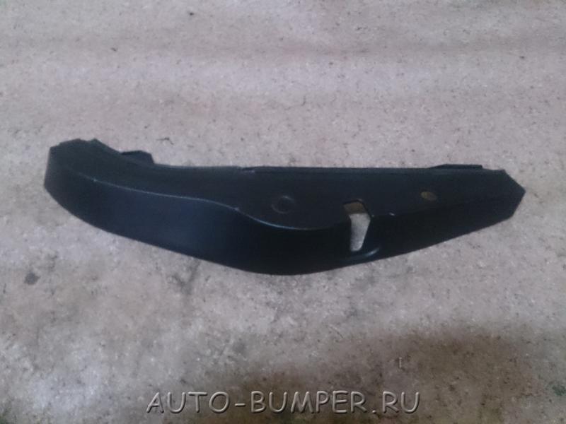 Honda Accord 8 2008- Накладка замка двери  83580TL0G01ZB 83730TL0G01ZB 83780TL
