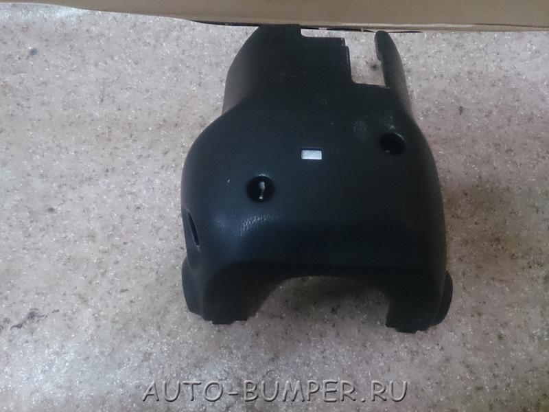 Honda Accord 8 2008- Накладка рулевой колонки нижняя  77360TL0G01ZA