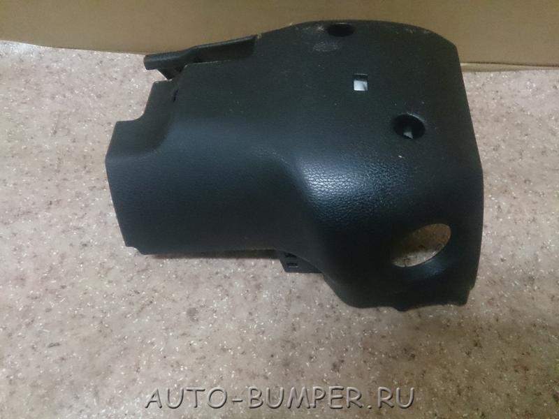 Honda Accord 8 2008- Накладка рулевой колонки нижняя  77360TL0G01ZA