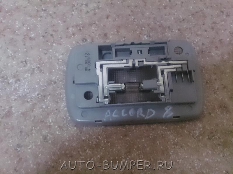 Honda Accord 8 2008- Плафон салона задний 34251S5A003, 34252S5A003ZA