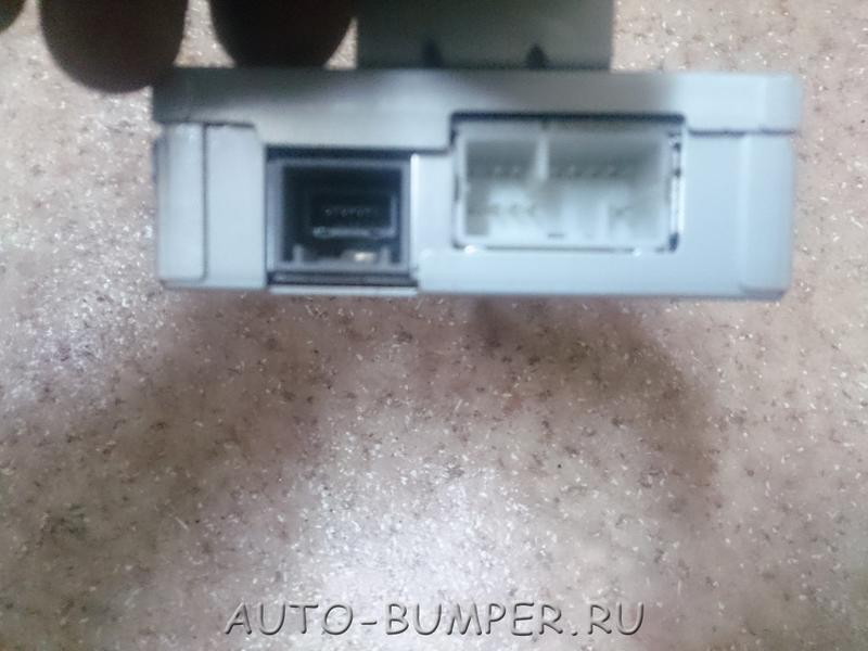 Honda Accord 8 2008- Блок электронный (М) 39113-TL0-G01-M1 