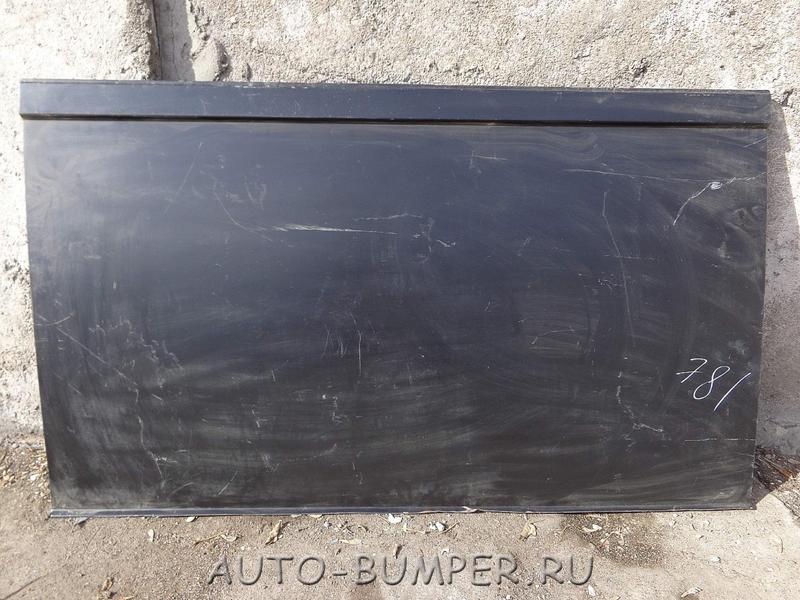 Ford Transit TT9  2006-  Боковая панель кузова средняя левая 1371781 6C11V278A98AA