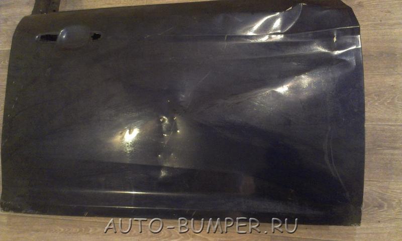 Ford Focus 3 2011- Дверь передняя правая BM51A21124AB
