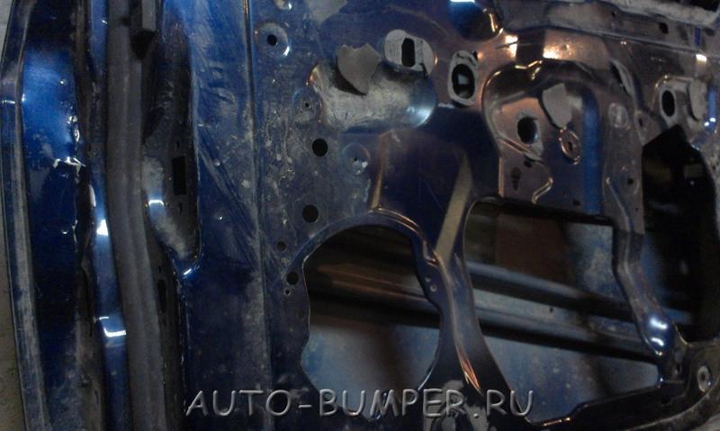 Ford Focus 3 2011- Дверь передняя правая BM51A21124AB