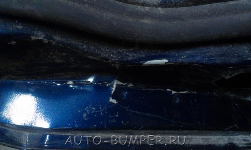 Ford Focus 3 2011- Дверь передняя правая BM51A21124AB
