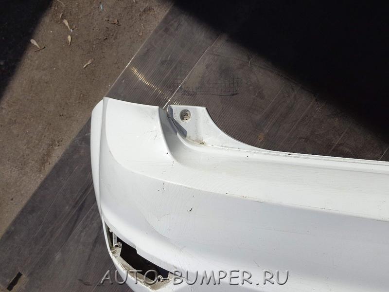 Ford Focus 2 Хэтчбэк 2008- Бампер задний  8M51A17906