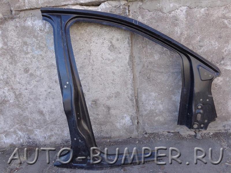 Ford Kuga 2013- Стойка центральная правая DV44S211A10 1805981