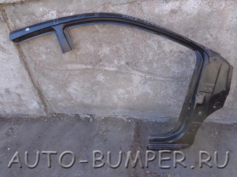 Hyundai I20 Боковая панель кузова правая 711221JA00