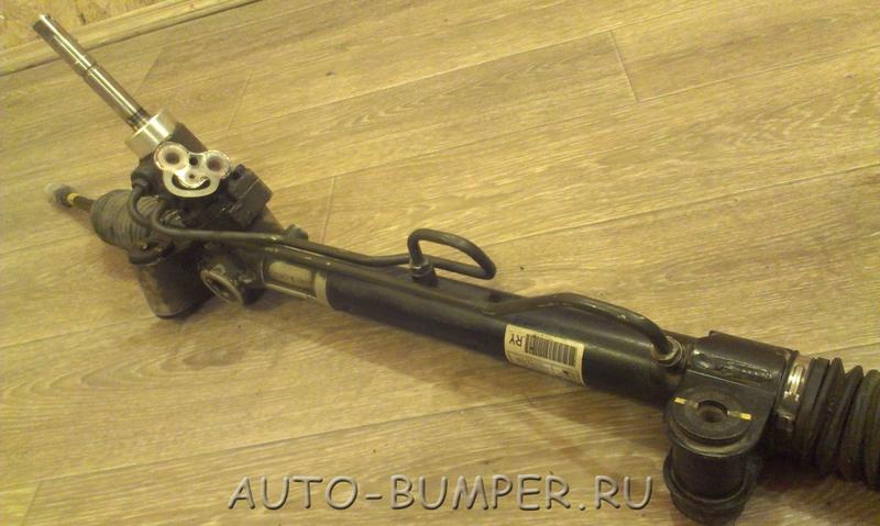 Opel Astra J 2010-; Chevrolet Cruze 2009- Рейка рулевая  13330663 