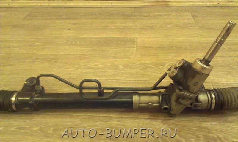Opel Astra J 2010-; Chevrolet Cruze 2009- Рейка рулевая  13330663 
