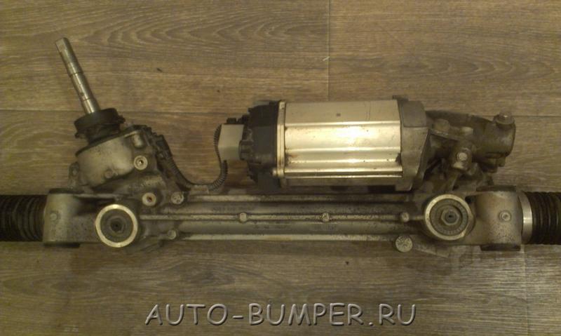 Chevrolet Cruze 2011- Рейка рулевая  13368195