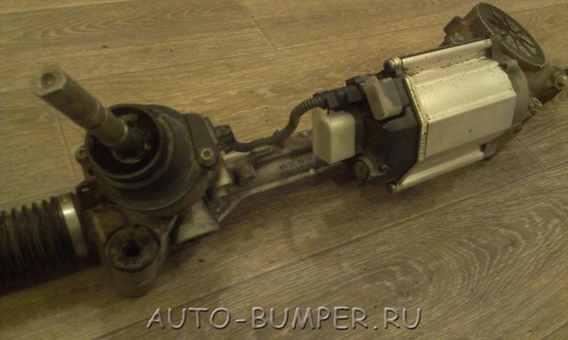 Chevrolet Cruze 2011- Рейка рулевая  13368195